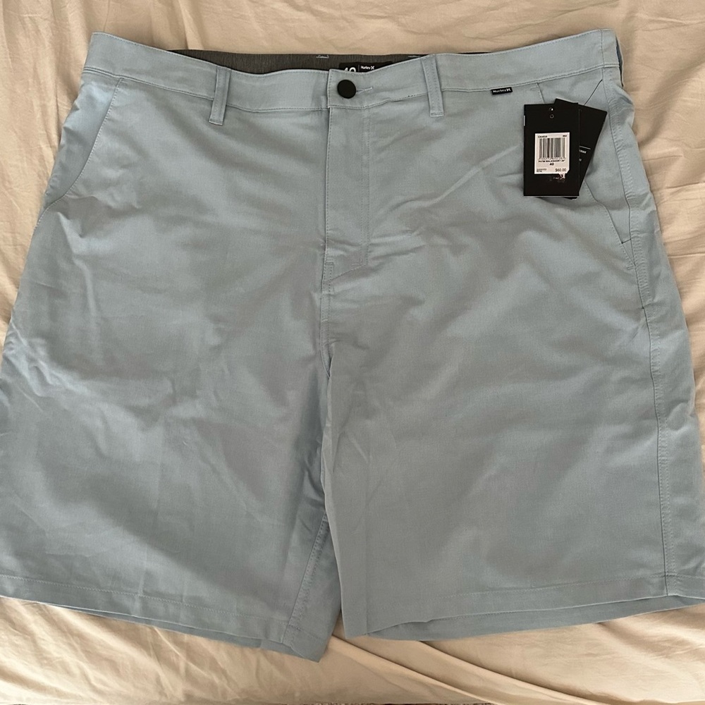 Hurley PHANTOM WALKSHORTS 20”